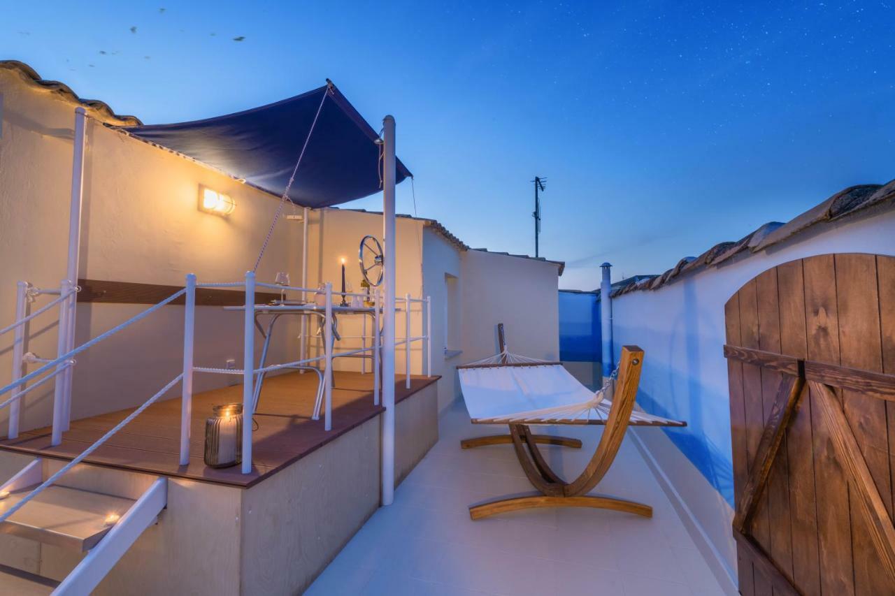 Gregos Rooftop Suite City Center W. Sea View Corfu  Εξωτερικό φωτογραφία